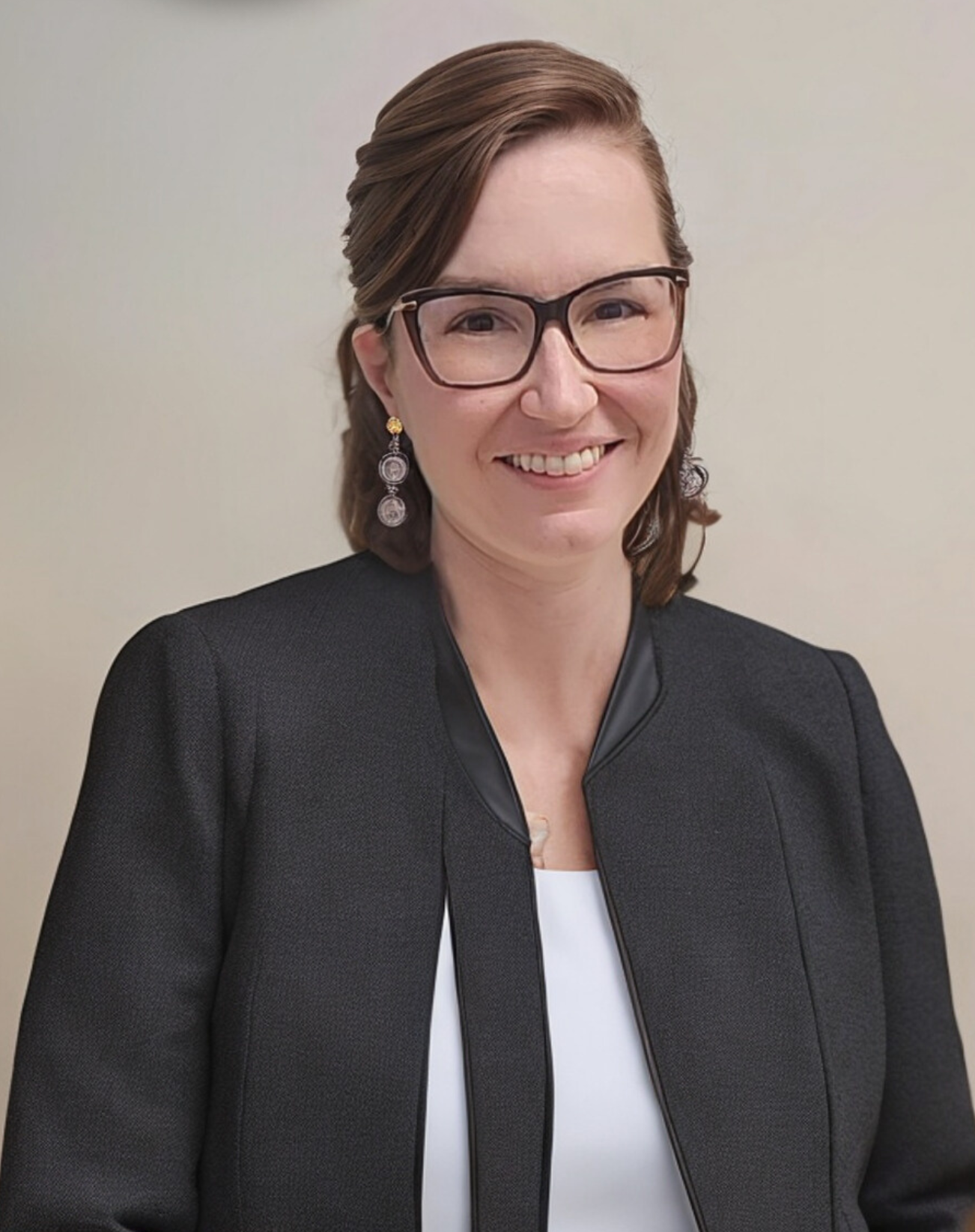Elizabeth Bartley